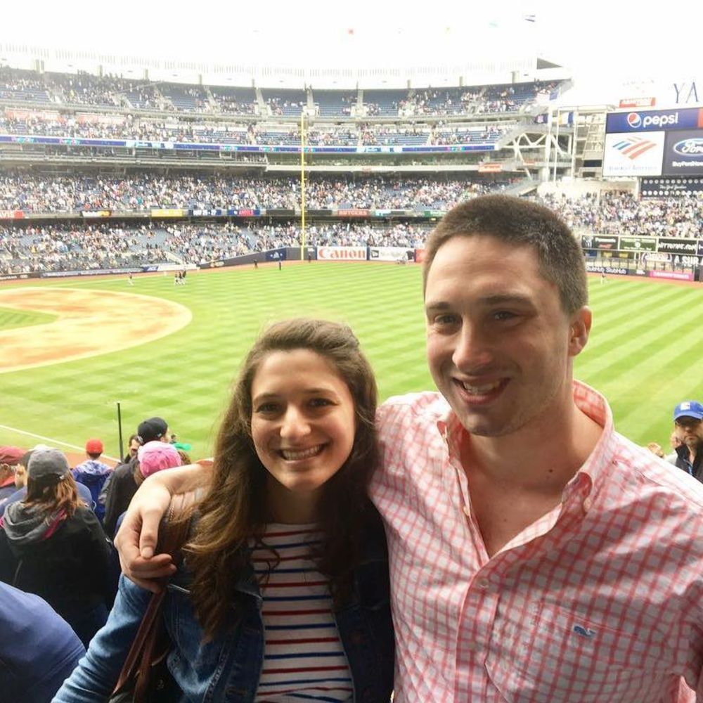 Meet your Posher, Michelle